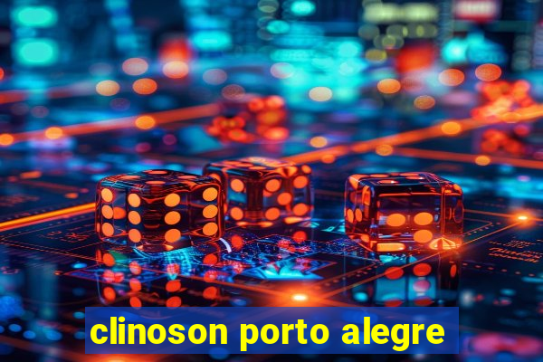 clinoson porto alegre